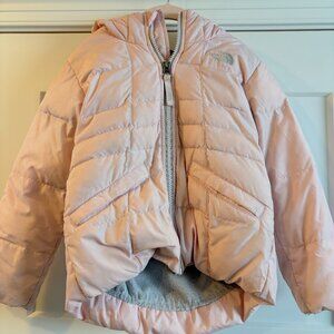 Youth North Face Jacket